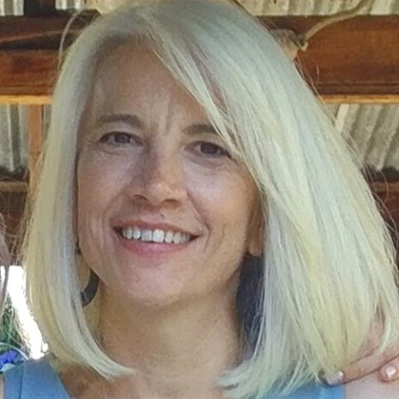 Rosie Winter